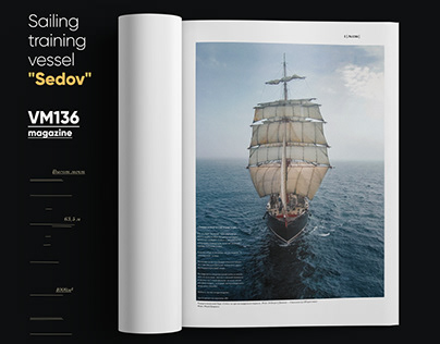 SEDOV project (Movie and Photography)