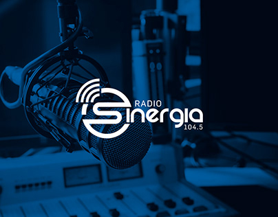 Project thumbnail - Radio Sinergia