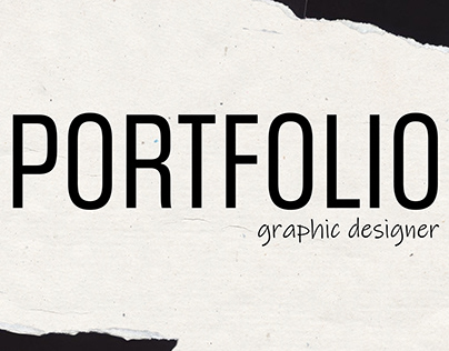 Portfolio Projects :: Photos, videos, logos, illustrations and branding ::  Behance