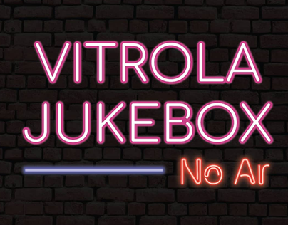 Vitrola Jukebox no Ar - Videoclipes