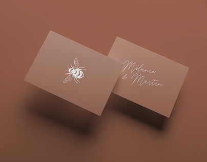 Wedding Stationery | M&M