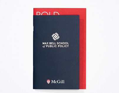 Max Bell School of Public Policy