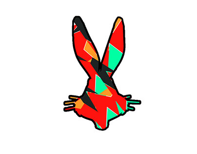 Hare 7