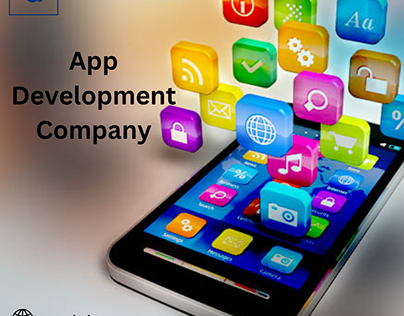 Top Best App development Company