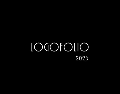 Логофолио 2023
