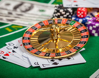 Бонусы и акции казино Космолот