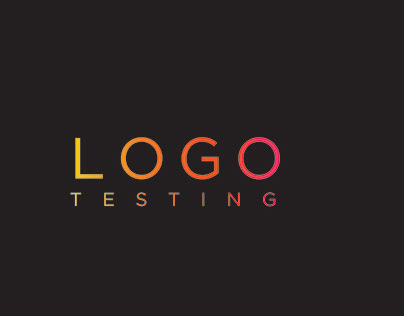 Logo testing inspired by @jules_trt on Instagram.