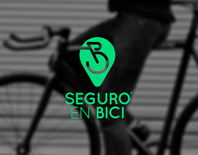 Seguro en Bici - Brand design and Ux-Ui