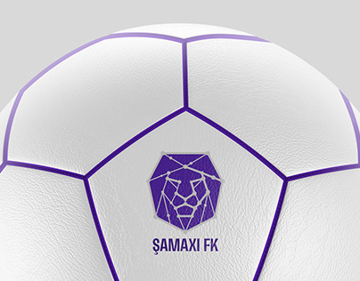 Shamakhi FC Branding