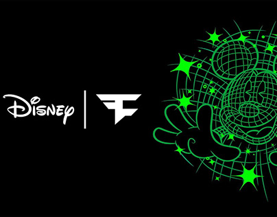 Disney x FaZe Collection Sound Design