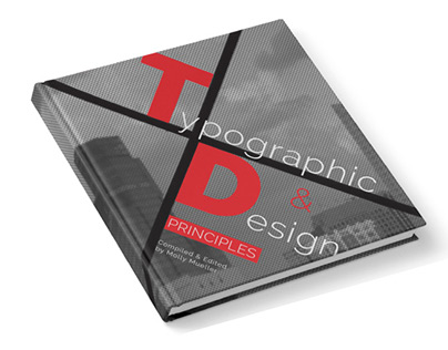 Typographic & Design Principles