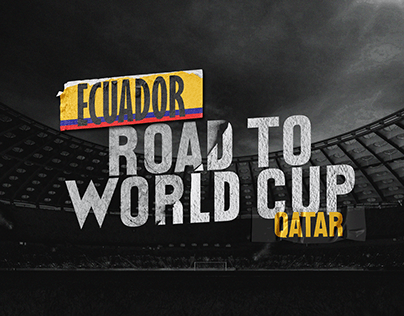 Ecuador: Road to World Cup Qatar