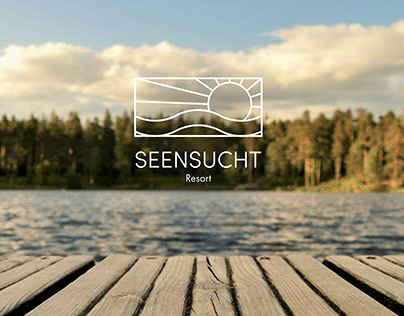 Seensucht | Resort Concept