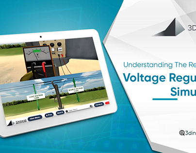 Understanding The Realms Of Voltage Regulator Simulator
