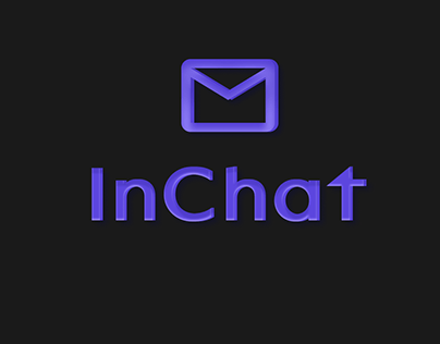 InChat web and mobile application