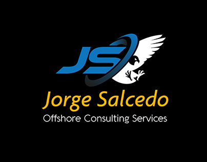 Branding Identity Jorge Salcedo