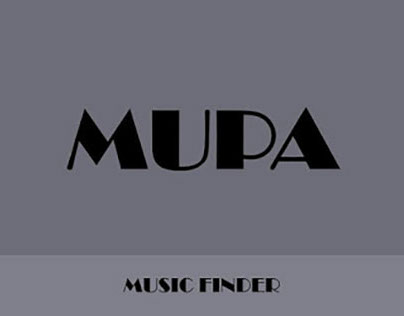 MUPA Android App