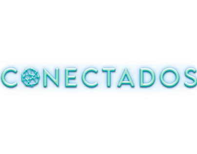 Logotipo CONECTADOS | Instituição Religiosa