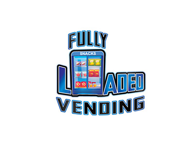 Fully Loaded Vending Logo