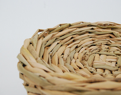 Punch in Basketry