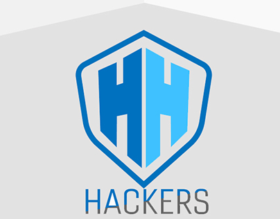 Hackers Inc - Logo Pitch