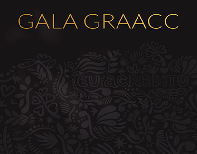 Evento Gala GRAACC 30 anos