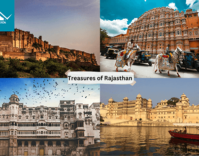 Discover Rajasthan's Hidden Treasures