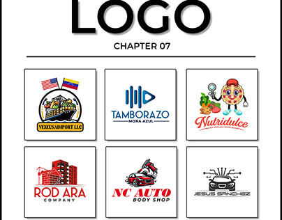 Logo Chapter 07