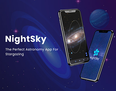 Create the Perfect Astronomy & Stargazing App