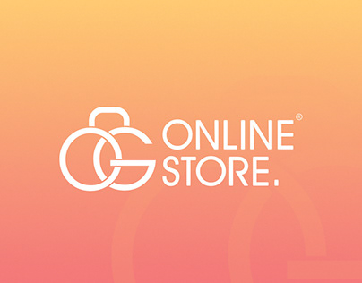 OG Online Store Logo