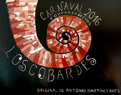 Cartel - Los cobardes 2016