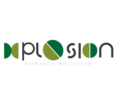 Logo xplosion