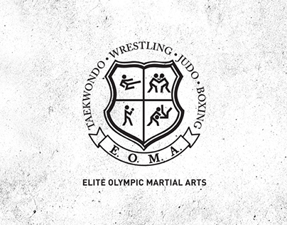 Elite Olympic Martial Arts