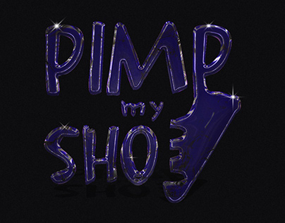 Pimp My Shoe