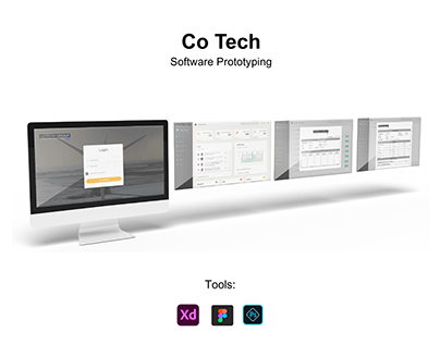 CoTech (Management Software)