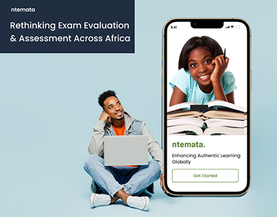 Re-imagining Exam Assessment & Evaluation in Africa