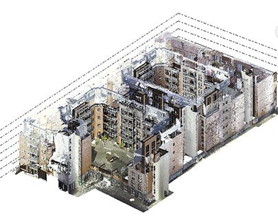 Point Cloud Projects