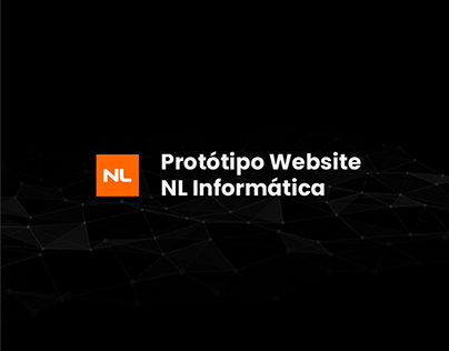 Protótipo Site NL