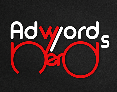 Adword Nerds Branding