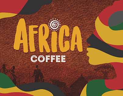 Africa coffee