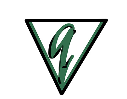 Logo variation for an application