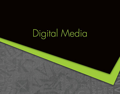 Digital Media Designs
