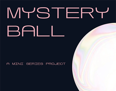 Mystery Ball (Mini series)