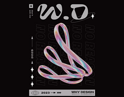 Project thumbnail - Why Design
