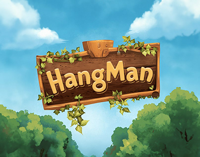 HangMan Game
