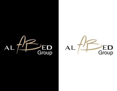 Al abed group Logo