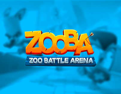 Zooba - UI Store and Battle Pass