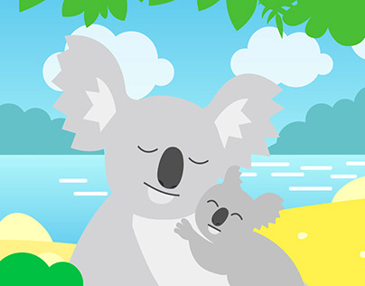 The Koala song