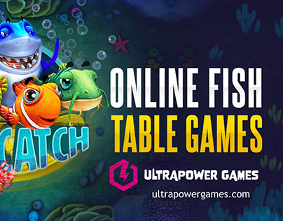 Fish Table game online