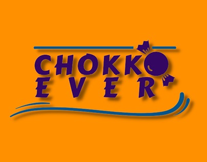 Logo Marca Chokkoever